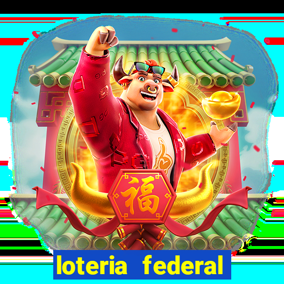 loteria federal resultado 5383