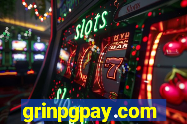 grinpgpay.com