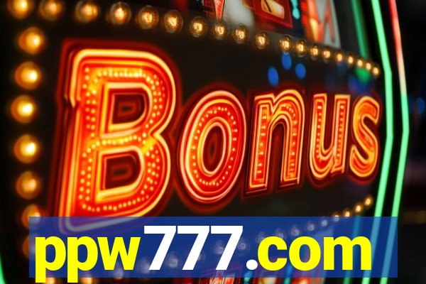 ppw777.com