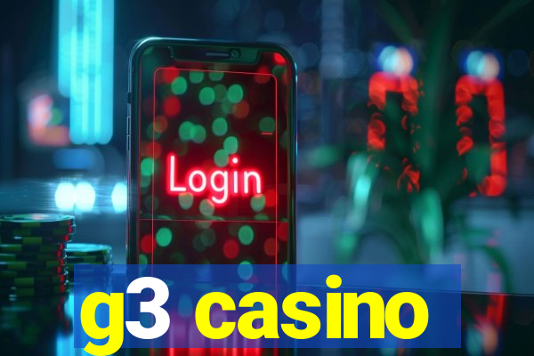 g3 casino