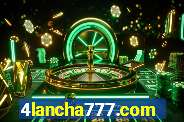 4lancha777.com