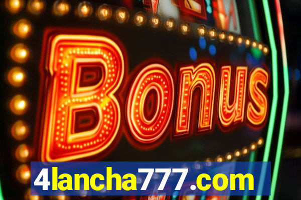 4lancha777.com