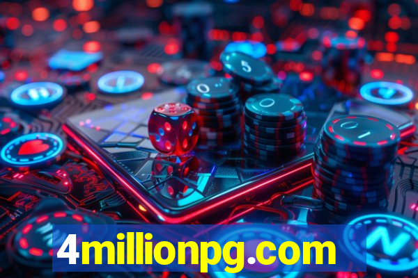 4millionpg.com