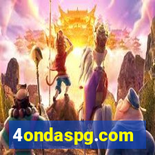 4ondaspg.com