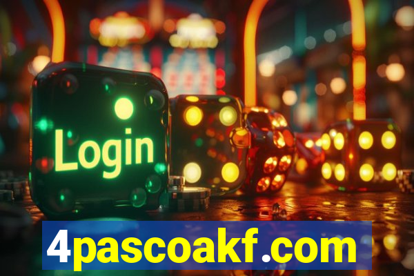 4pascoakf.com