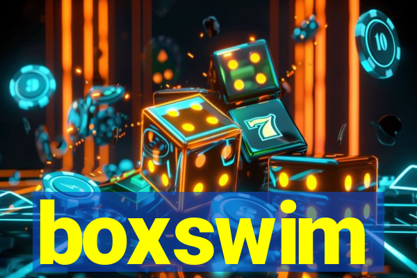 boxswim