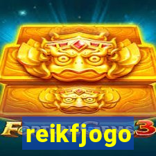 reikfjogo