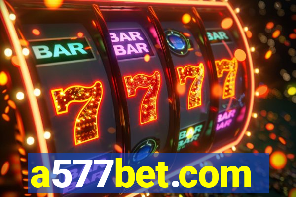 a577bet.com