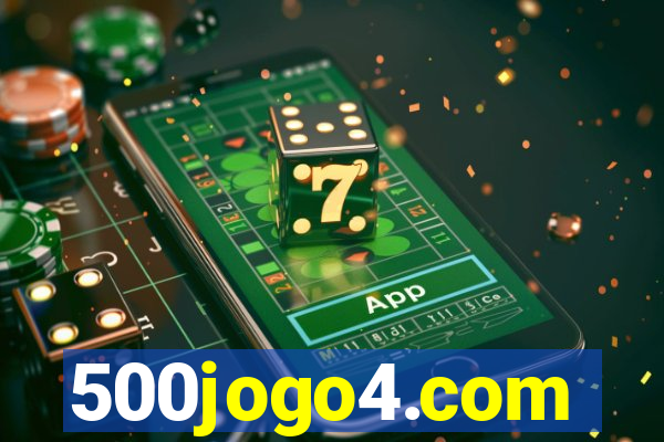 500jogo4.com