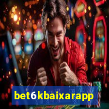 bet6kbaixarapp