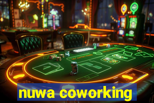 nuwa coworking