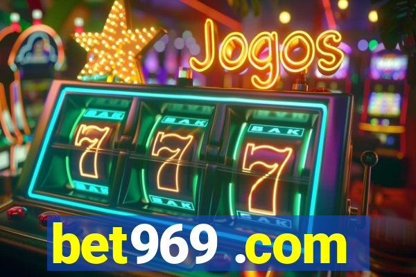 bet969 .com