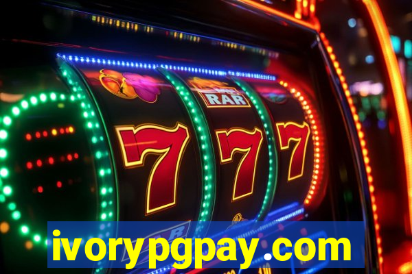 ivorypgpay.com