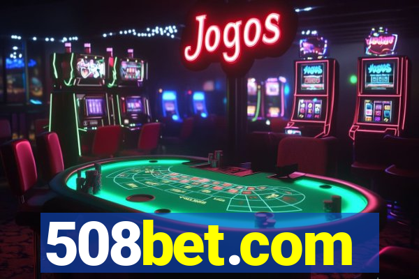 508bet.com