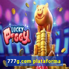 777g.com plataforma