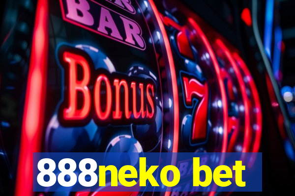 888neko bet