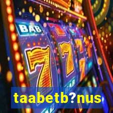 taabetb?nus