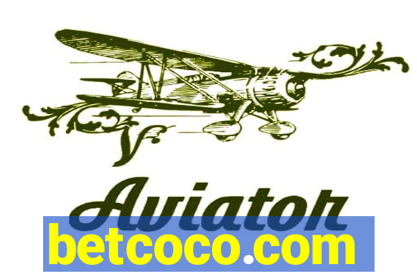 betcoco.com