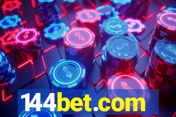 144bet.com