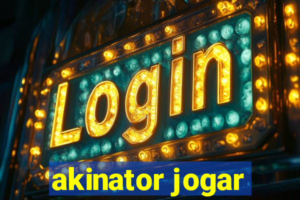 akinator jogar