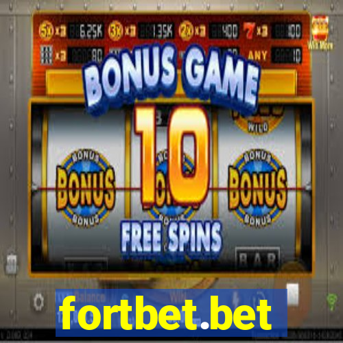 fortbet.bet