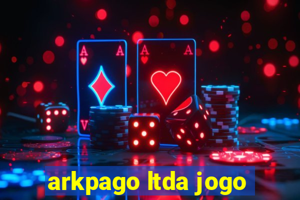 arkpago ltda jogo