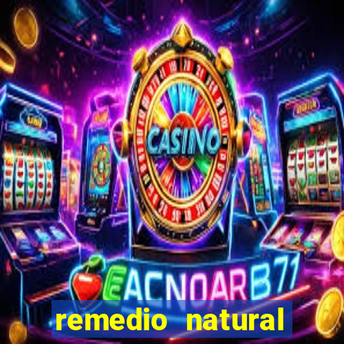 remedio natural para diabetes