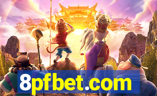 8pfbet.com