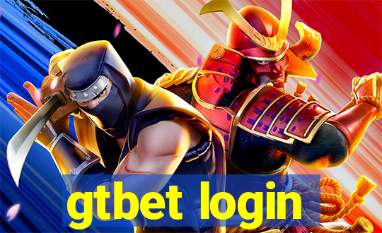 gtbet login