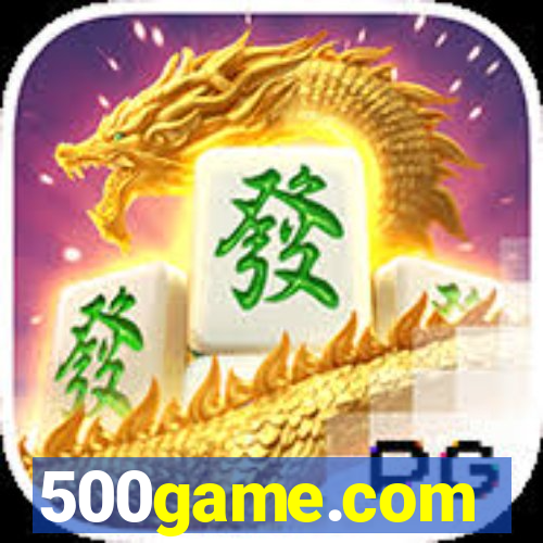 500game.com