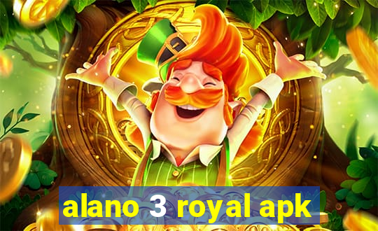 alano 3 royal apk