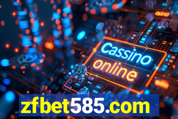 zfbet585.com