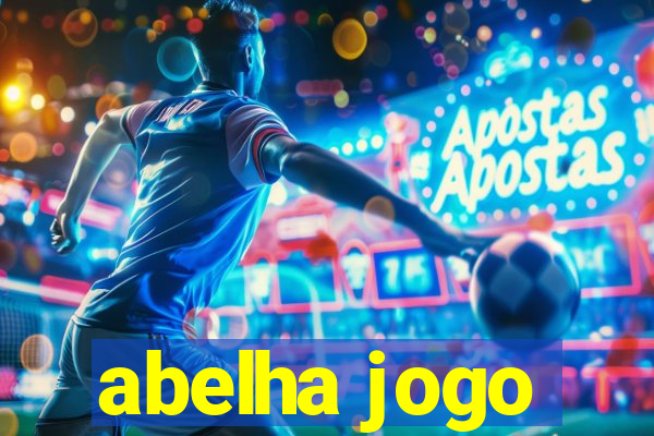 abelha jogo