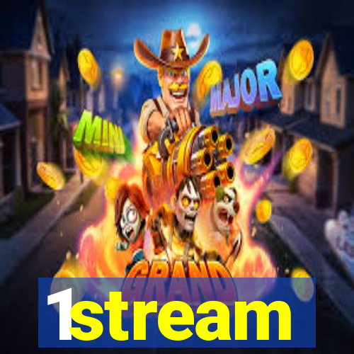 1stream