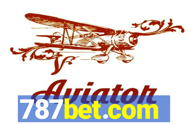 787bet.com