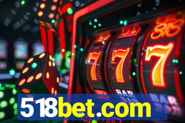 518bet.com