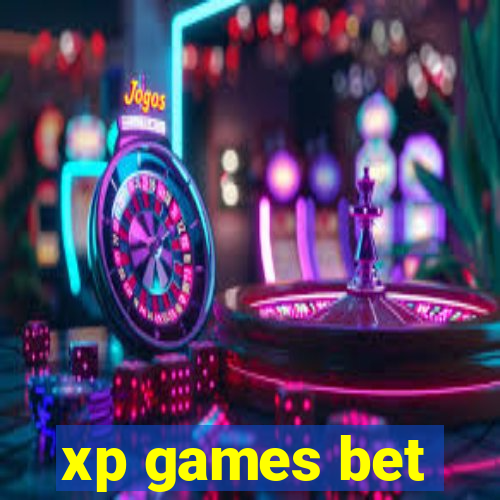 xp games bet