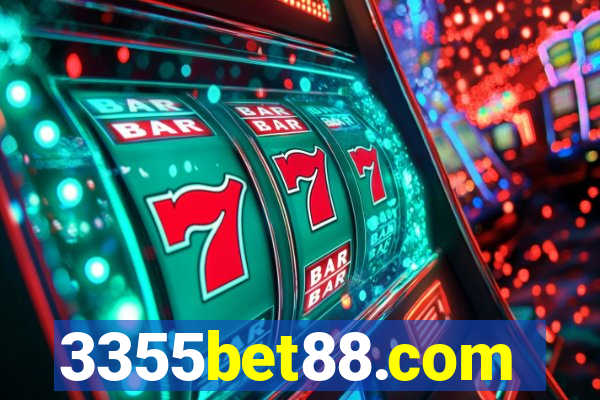 3355bet88.com