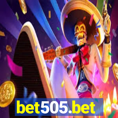 bet505.bet