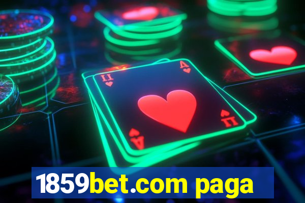 1859bet.com paga