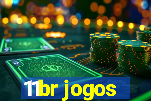 11br jogos