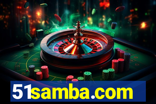 51samba.com