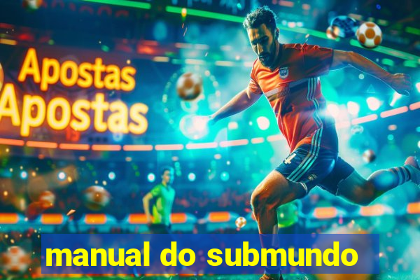 manual do submundo