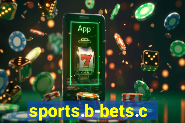 sports.b-bets.com