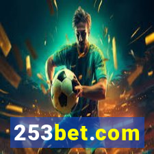 253bet.com