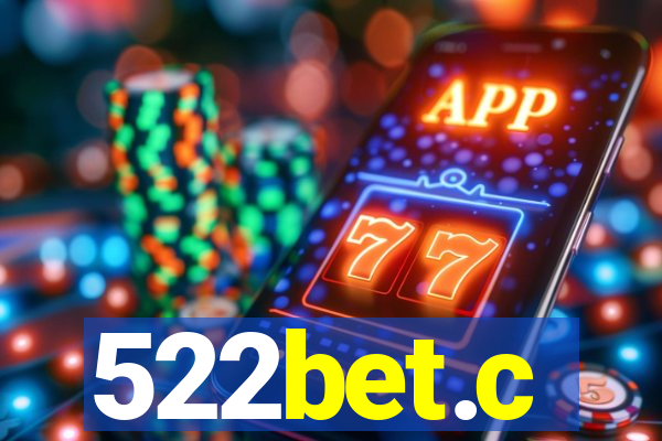 522bet.c