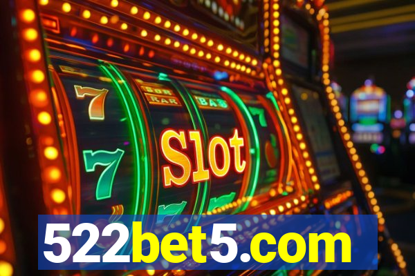 522bet5.com