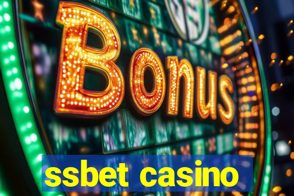 ssbet casino