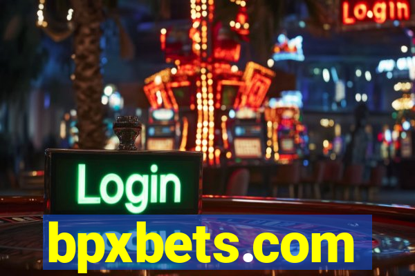 bpxbets.com