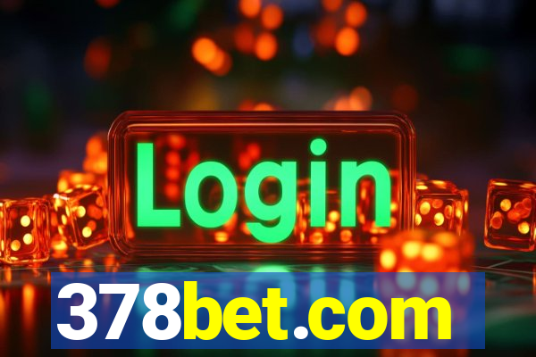 378bet.com